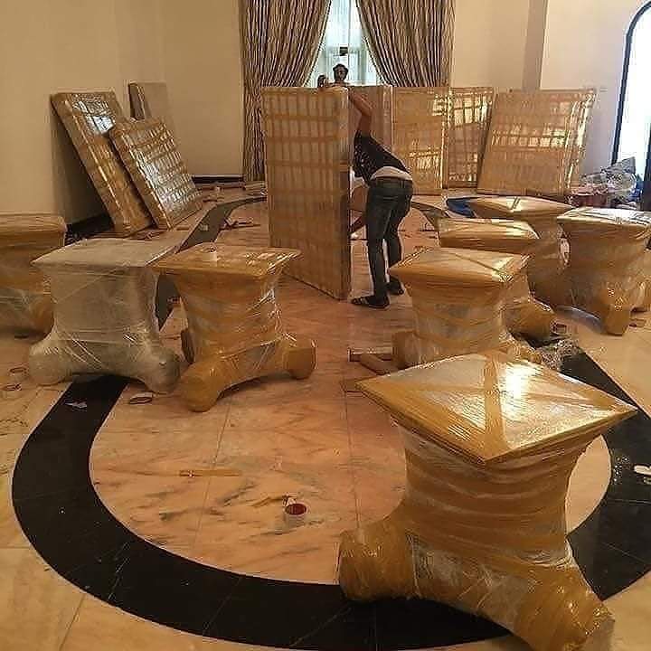 نقل اثاث ابوظبي
